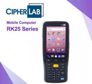 CipherLab RK25 Mobile Computer