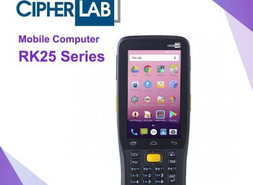 CipherLab RK25 Mobile Computer