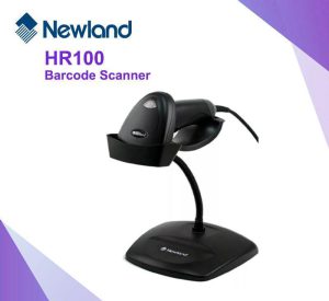 Newland HR100 Barcode Scanner เครื่องอ่านบาร์โค้ด นิวแลนด์