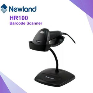 Newland HR100 Barcode Scanner เครื่องอ่านบาร์โค้ด นิวแลนด์