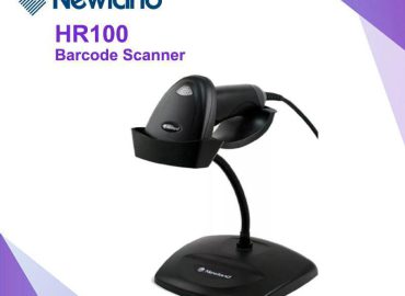 Newland HR100 Barcode Scanner เครื่องอ่านบาร์โค้ด นิวแลนด์