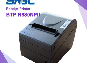 SNBC BTP - R880NPII Receipt Printer