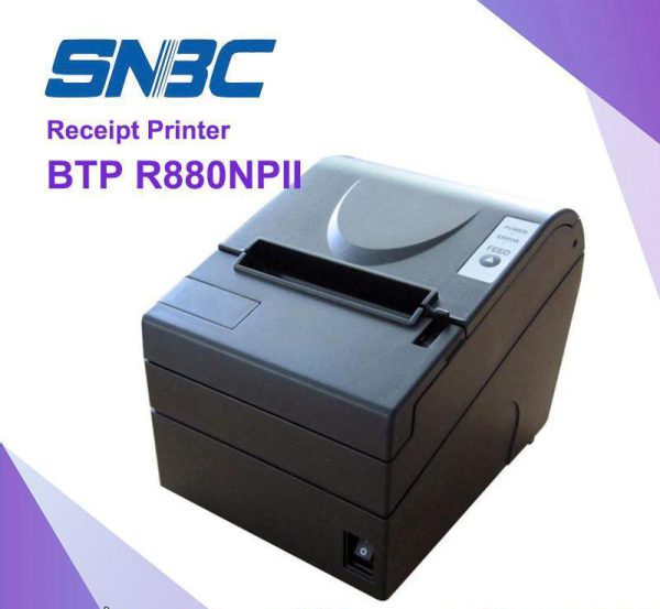 SNBC BTP - R880NPII Receipt Printer