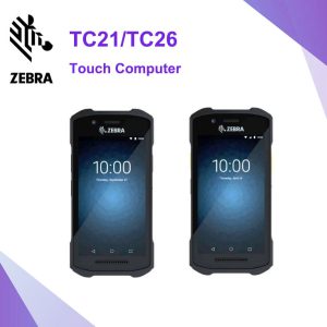 Zebra TC21 / TC26 Touch Computer