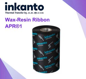 INKANTO APR1 PREMIUM WAX/RESIN