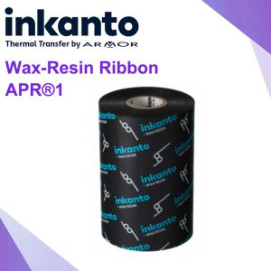 INKANTO APR1 PREMIUM WAX/RESIN