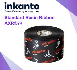 INKANTO AXR7+ Ribbon Super Premium Resin