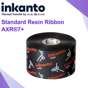 INKANTO AXR7+ Ribbon Super Premium Resin