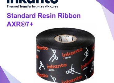 INKANTO AXR7+ Ribbon Super Premium Resin