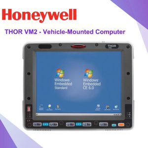 Honeywell Thor VM2, Android Mobile และ Windows Mobile