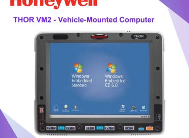 Honeywell Thor VM2, Android Mobile และ Windows Mobile