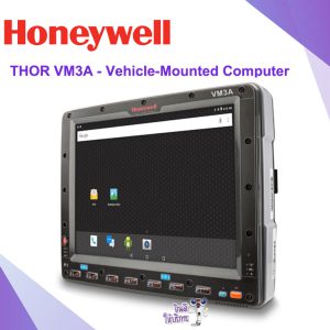 Honeywell Thor VM3