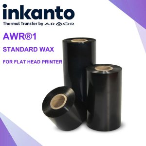 INKANTO AWR1 STANDARD WAX