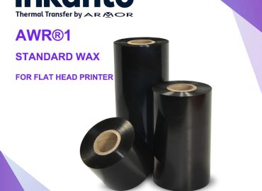 INKANTO AWR1 STANDARD WAX