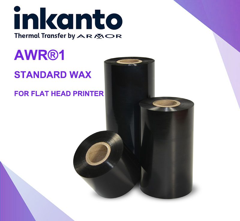 INKANTO AWR1 STANDARD WAX