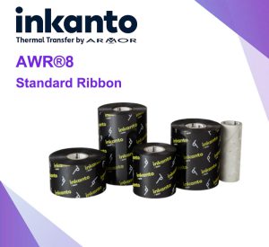 INKANTO AWR8 STANDARD WAX