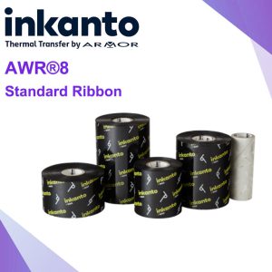 INKANTO AWR8 STANDARD WAX