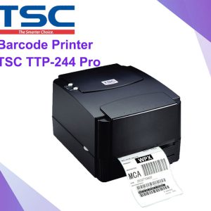 TSC TTP - 244 PRO Barcode Printer