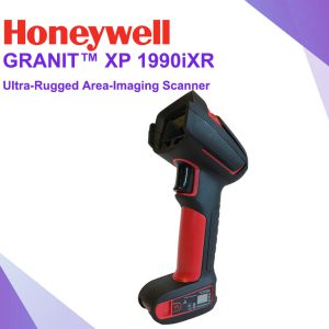 Honeywell Granit XP 1990iXR Barcode Scanners