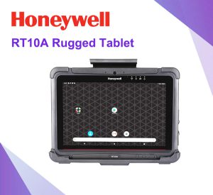 Honeywell RT10A rugged tablet