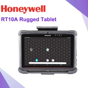 Honeywell RT10A rugged tablet