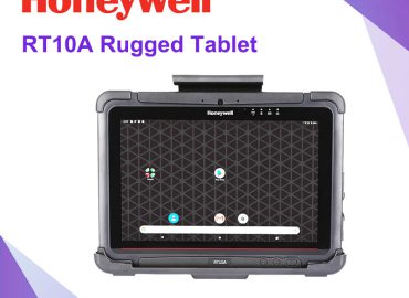 Honeywell RT10A rugged tablet