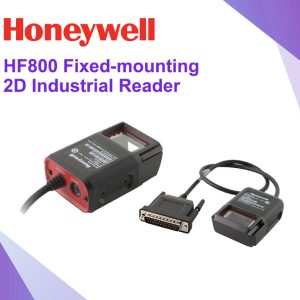 Honeywell HF800 Fixed-mounting 2D Industrial Reader