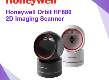 Honeywell Orbit HF680 2D Imaging Scanner