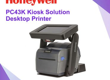 Honeywell PC43K Kiosk Solution Desktop Printer