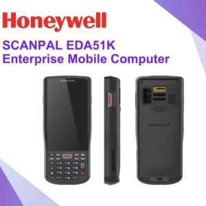 Honeywell SCANPAL EDA51K Enterprise Mobile Computer