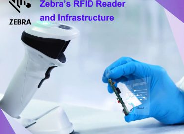 Zebra’s RFID Reader and Infrastructure