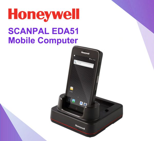 Honeywell SCANPAL EDA51 Mobile Computer