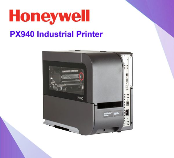 Honeywell PX940 Industrial Printer เครื่องพิมพ์อุตสาหกรรม