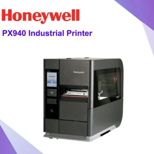 Honeywell PX940 Industrial Printer เครื่องพิมพ์อุตสาหกรรม