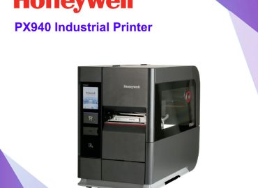 Honeywell PX940 Industrial Printer เครื่องพิมพ์อุตสาหกรรม