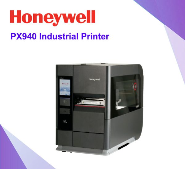 Honeywell PX940 Industrial Printer เครื่องพิมพ์อุตสาหกรรม