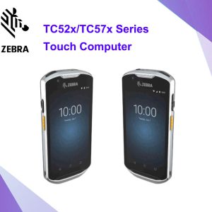 TC52x / TC57x Touch Computer