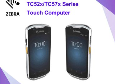 TC52x / TC57x Touch Computer