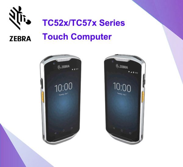 TC52x / TC57x Touch Computer