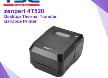 TSC Zenpert 3R20 Mobile Printer