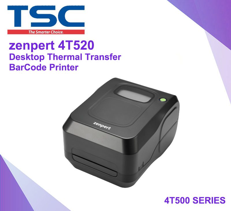 TSC Zenpert 3R20 Mobile Printer