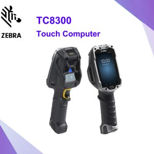 Zebra TC8300 TOUCH COMPUTER คอมพิวเตอร์ระบบสัมผัส ระดับองค์กร