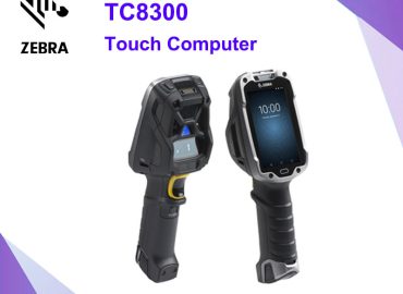 Zebra TC8300 TOUCH COMPUTER คอมพิวเตอร์ระบบสัมผัส ระดับองค์กร