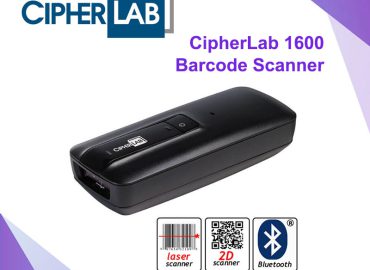 CipherLab 1600 Barcode Scanner