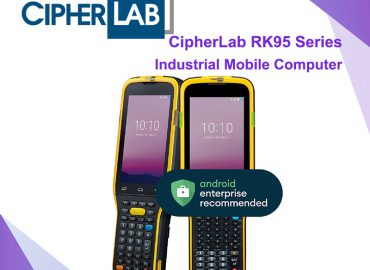 CipherLab RK95 Industrial Mobile Computer PDA คอมพิวเตอร์พกพาเคลื่อนที่