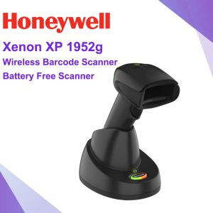 Honeywell (XP) 1952g Wireless Barcode Scanner เครื่องอ่านบาร์โค้ดไร้สาย