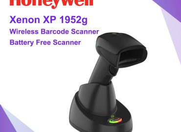 Honeywell (XP) 1952g Wireless Barcode Scanner เครื่องอ่านบาร์โค้ดไร้สาย