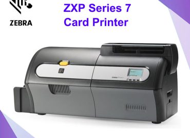 ZXP SERIES 7 CARD PRINTERS เครื่องพิมพ์การ์ด เครื่องปริ๊นการ์ด