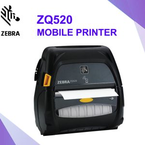 Zebra ZQ520 MOBILE PRINTER