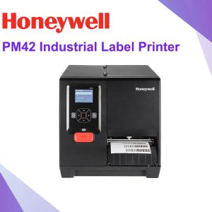 เครื่องพิมพ์อุตสาหกรรม Honeywell PM42 Industrial Printer